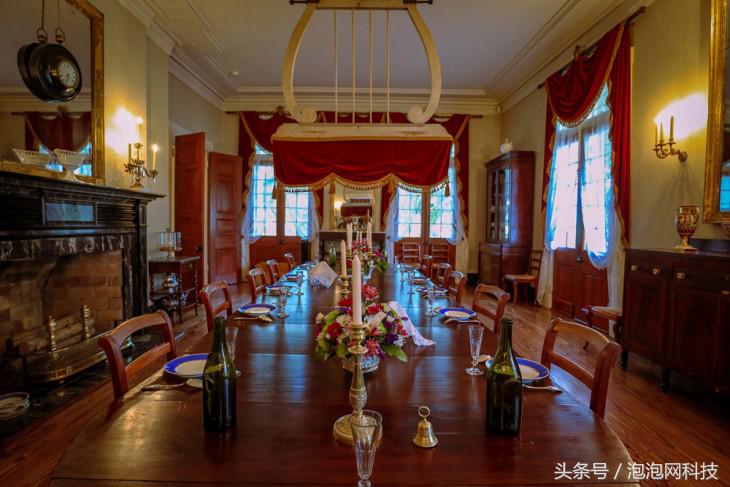 我在美国吃麻小佳能EOS路易斯安那随拍