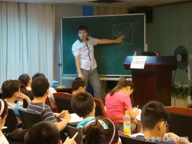 你觉得海南怎样英语,海南的教育质量怎么样