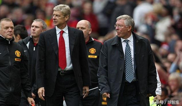 温格创造了英超新时代,温格执教曼联