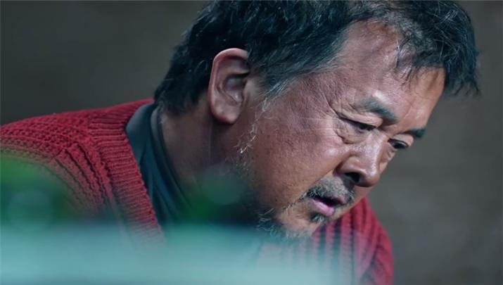 比克电影：《血狼犬》人的贪婪带走动物的生命