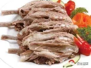 青海最著名的美食,青海美食推荐必去的餐厅