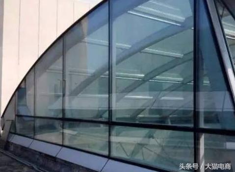 阳光房玻璃隔热膜怎样贴,阳光房夏天防晒膜