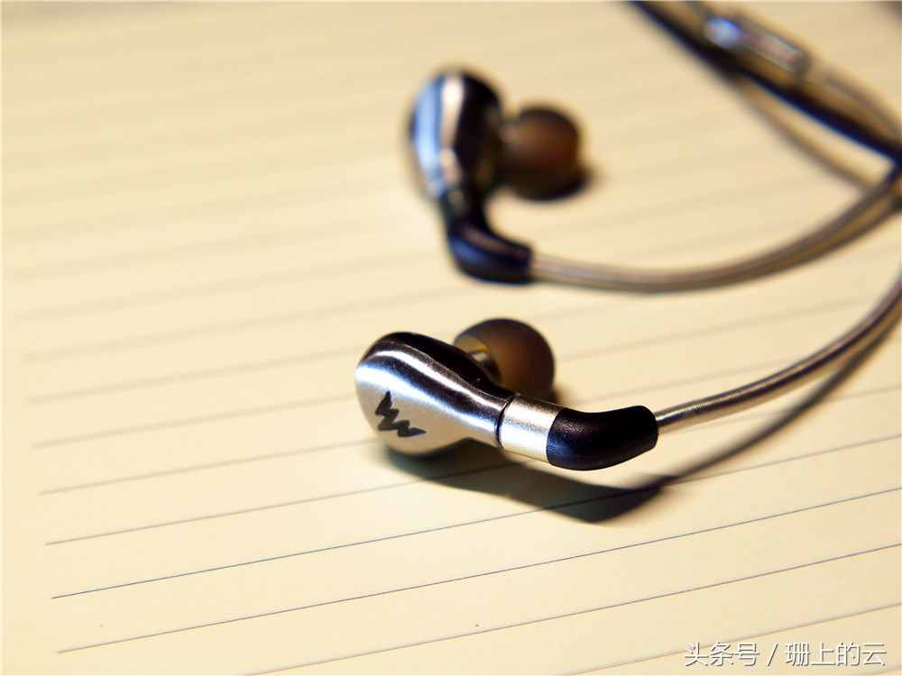 威泽耳机h101,耳机威泽a15深度测评