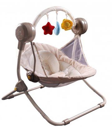 推荐一个带娃神器,最轻便的带娃神器推荐