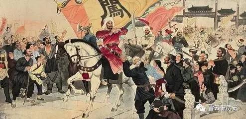 为什么历史朝代轮回那么久,为什么历史进程会越来越快