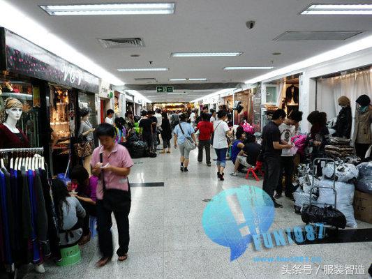广州水晶批发市场拿货攻略,广州服装拿货批发市场