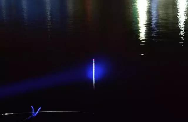 电子漂夜钓罗非最实用的调漂方法,电子漂夜钓鲤鱼挂玉米怎么调漂