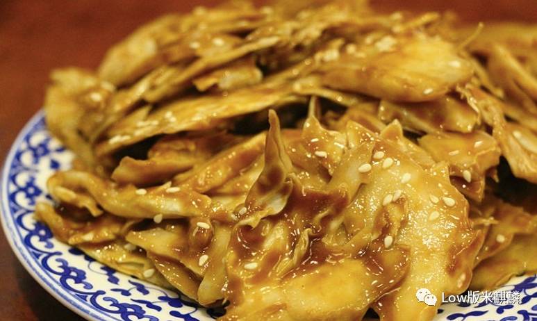 100块钱如何吃遍南京,如何100块吃遍小吃街