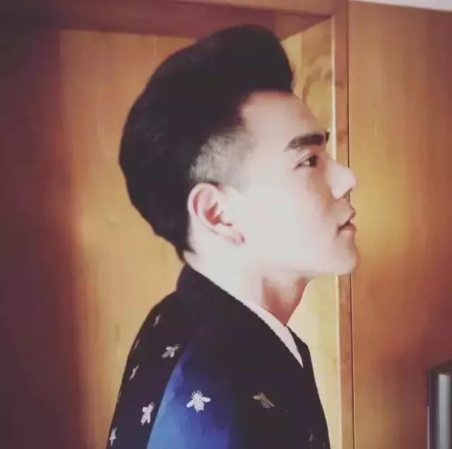 寸头才是检验男人颜值的最高标准,怎么判断自己寸头帅不帅