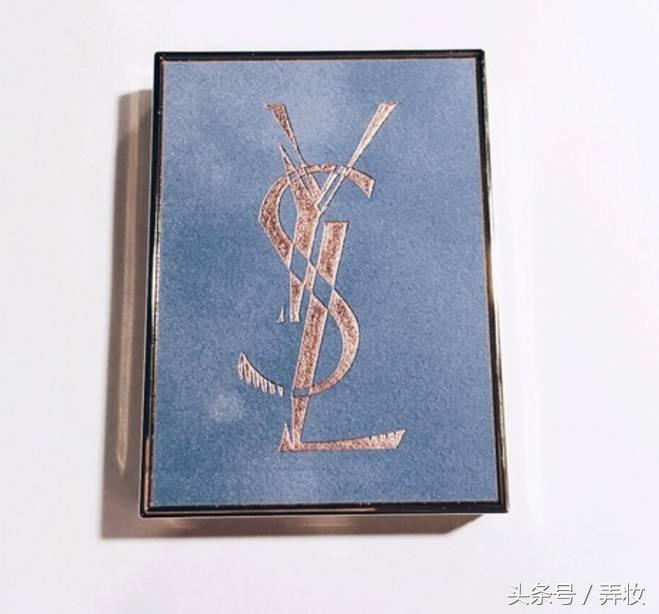 故宫爸爸一出手，彩妆届都抖三抖！