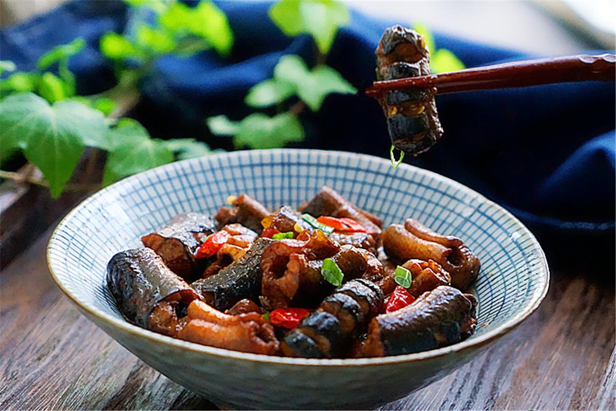 夏天的黄鳝胜过人参,端午节黄鳝胜过人参