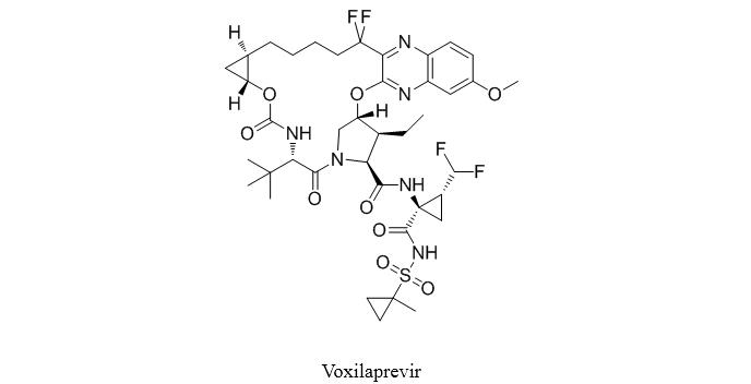 吉利德乙肝新药上市,吉利德丙肝项目