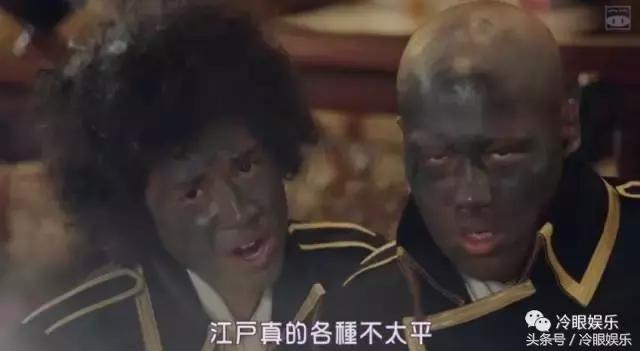 这是我见过最逼真的cosplay,国内外还原度爆表的cosplay作品