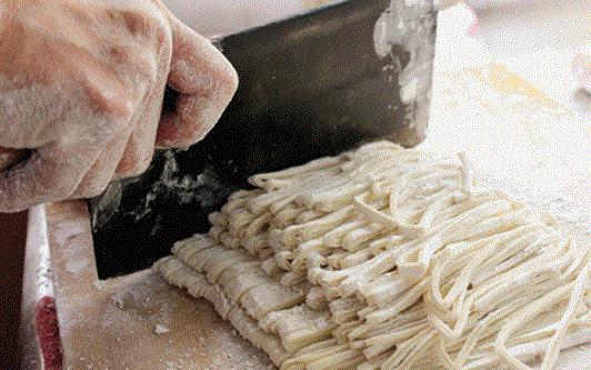 歪果仁最爱的中国美食，看完感觉太没口福了！