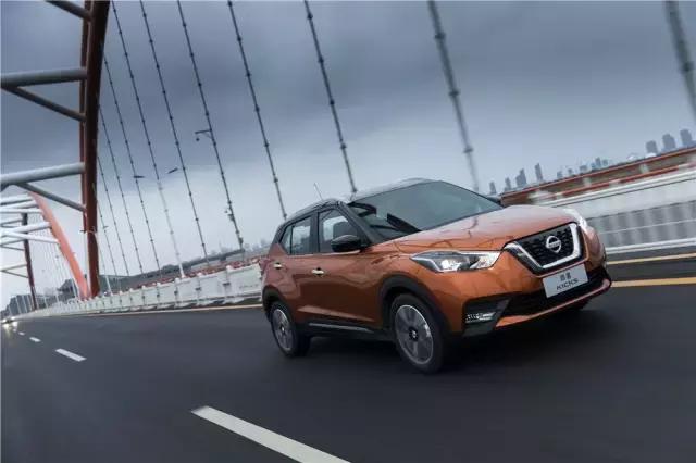 年轻就要“带劲”,全新KICKS劲客上市,售价9.98万-13.48万元