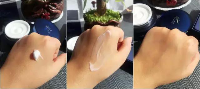 抗老补水面霜测评,ahcb5的护肤品怎么样