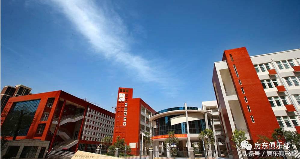 最新郑州中原区学校排名,郑州中原区初中排名前十的学校