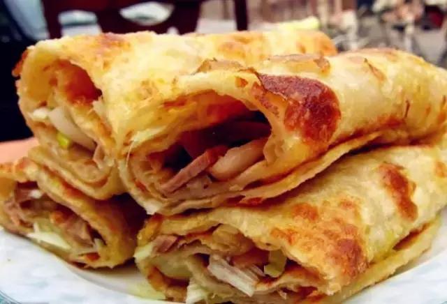 石家庄特色美食安徽板面,石家庄美食特色餐厅推荐