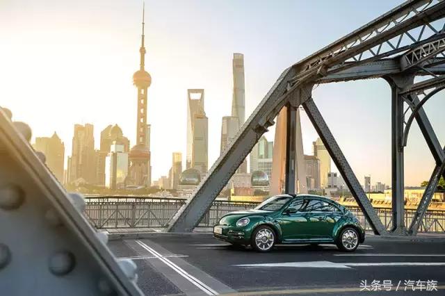 全新2022款甲壳虫,甲壳虫车型有哪些颜色可选