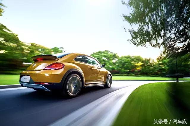 全新2022款甲壳虫,甲壳虫车型有哪些颜色可选