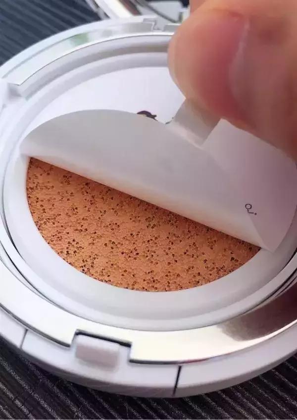 补妆气垫神器方便携带小样,补妆气垫推荐干皮夏季