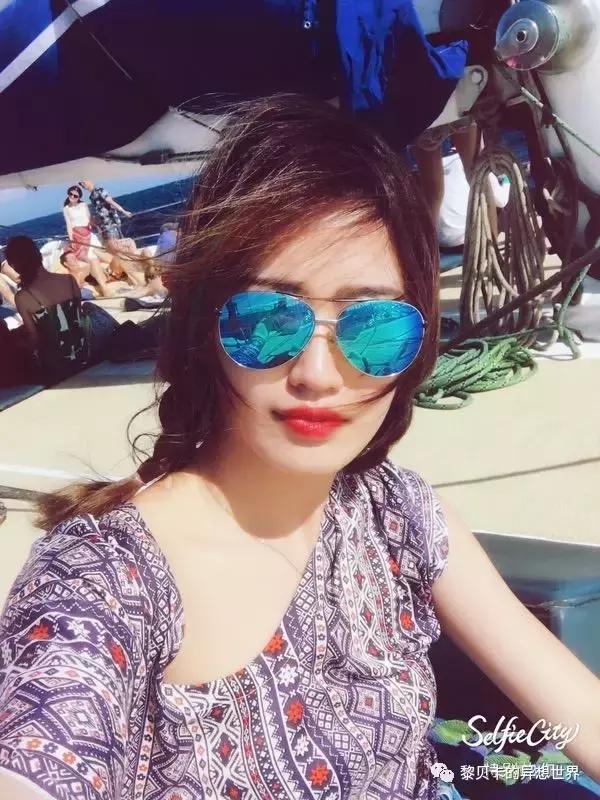 管它斩不斩男，夏天涂口红我只想美！