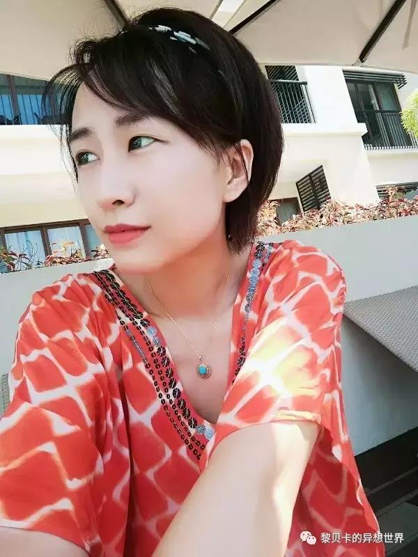 管它斩不斩男，夏天涂口红我只想美！