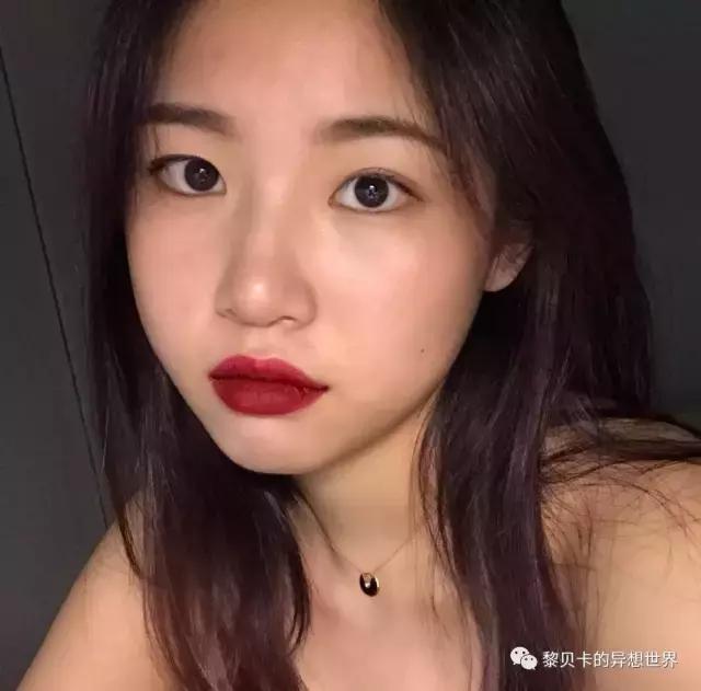 管它斩不斩男，夏天涂口红我只想美！