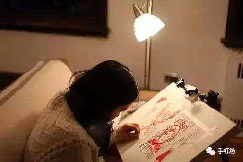 绣一本书，换你一生童心不泯