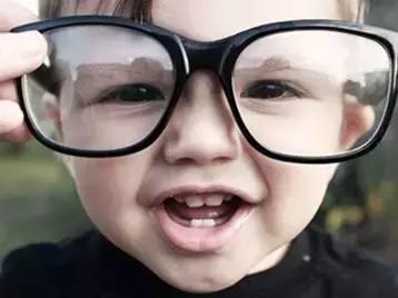 眼管家:弱视真的一辈子眼睛就这样了吗?