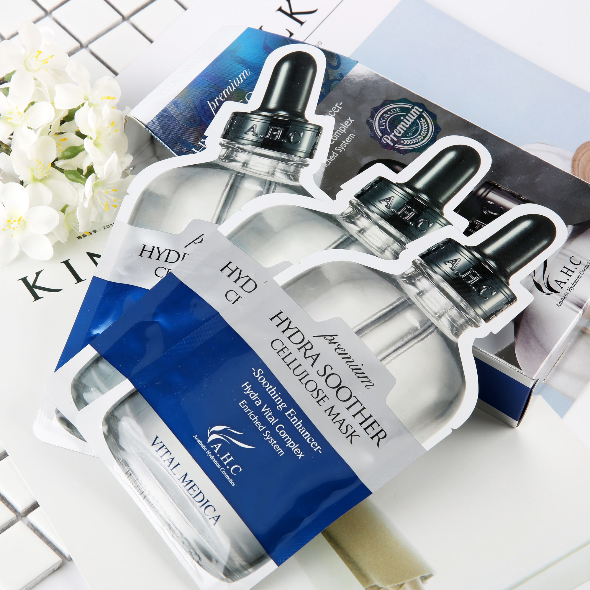 好用的面膜补水1688,好用性价比高的补水面膜