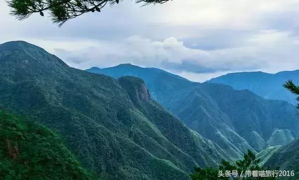 探访龙泉古村,龙泉古镇的美景