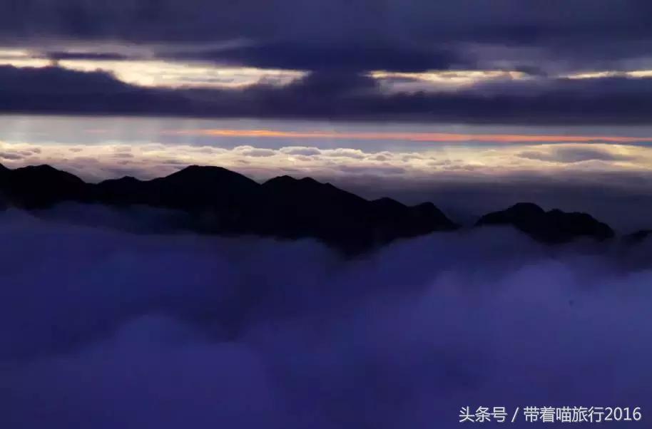 探访龙泉古村,龙泉古镇的美景