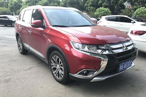 荣放日产奇骏怎么选,荣放奇骏四驱