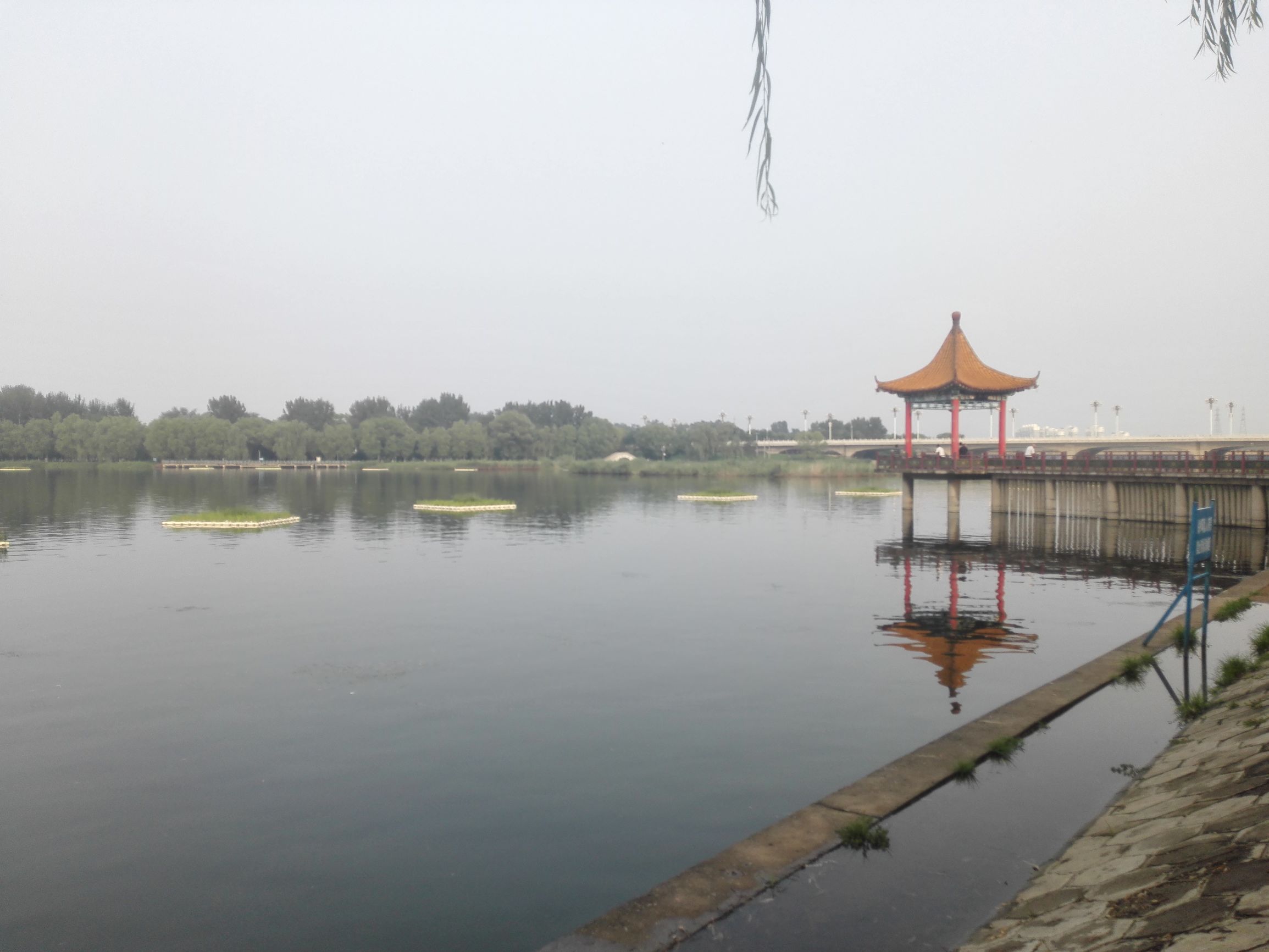 北京顺义湿地公园免费景点,去顺义好玩的地方推荐