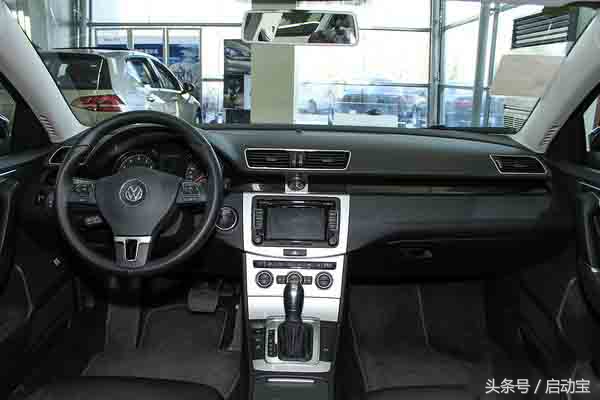 大众b7翻新,三年之痒后续