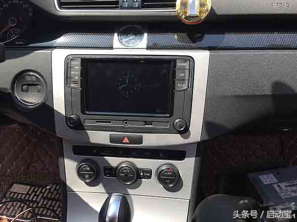 大众b7翻新,三年之痒后续