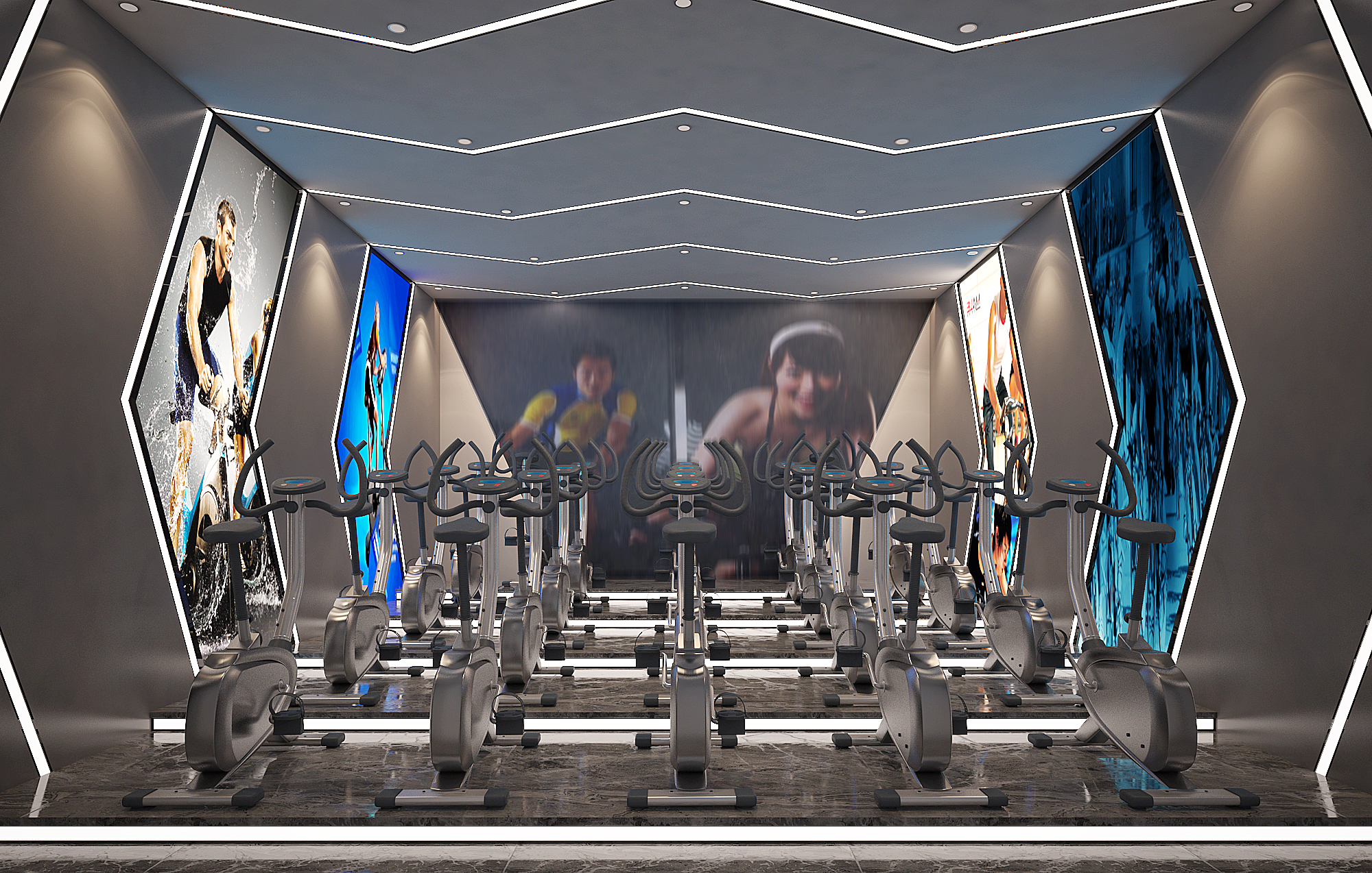 健身十大谣言都有哪些,健身圈里的10种谣言看你信了几个