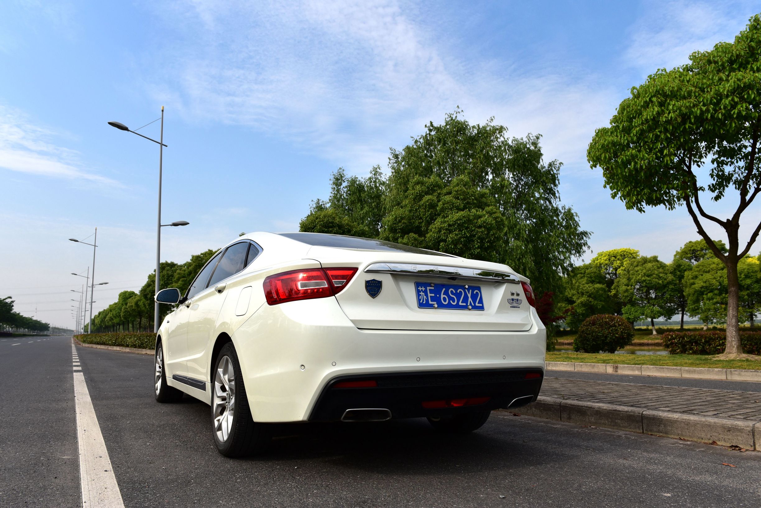 2021款博瑞车主的真实评价,博瑞故障率和缺点