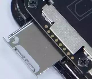 好用的ic元器件,ic电子元器件识别图大全