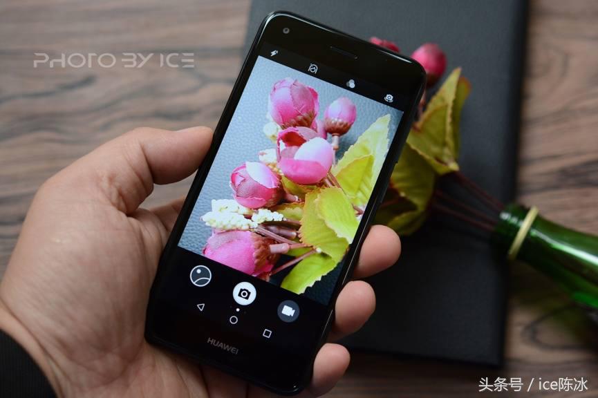 内外兼修极致体验,华为畅享7深度评测