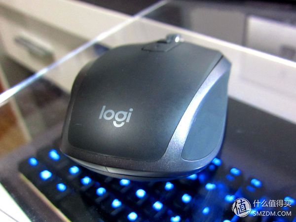 罗技鼠标mxanywhere2s使用教程,罗技mxanywhere2鼠标拆解