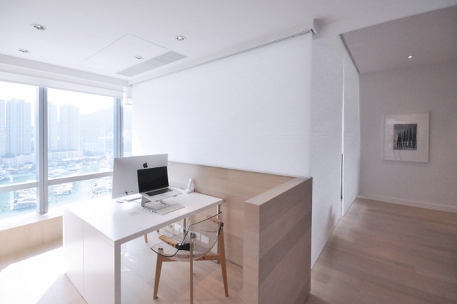 这15个办公桌谁买谁开心，老公一眼看中第12个拉着我就去下单！