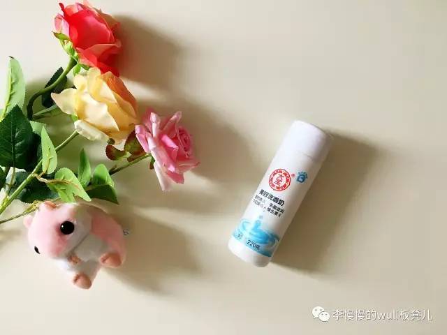 用光光应该就是真爱了吧｜慢慢的2017上半年度空瓶报告