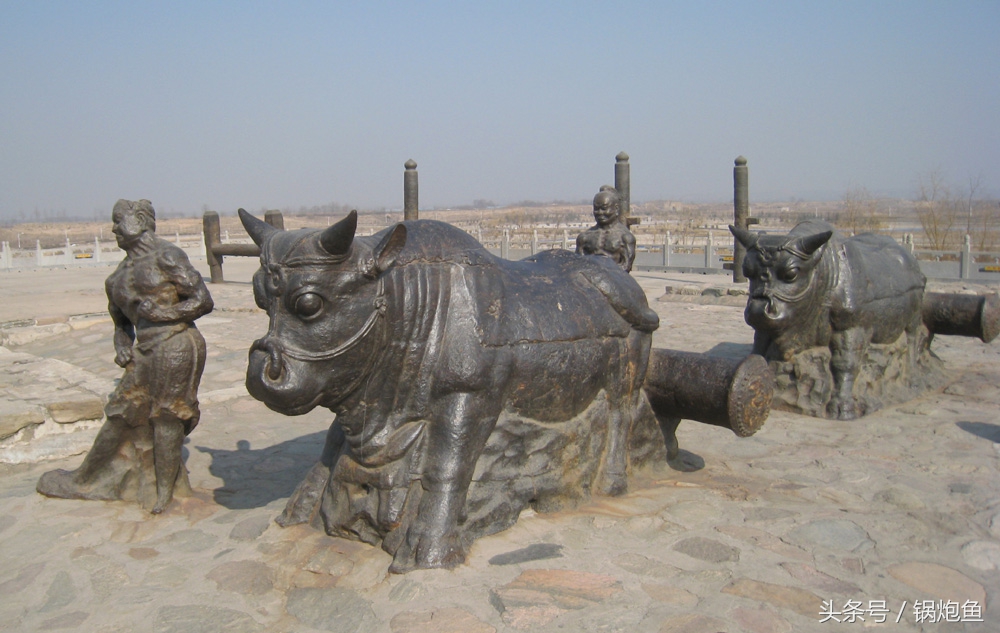 我国十大失传传世国宝,中国古代最顶尖的国宝