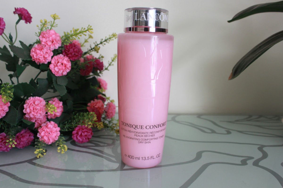 最好用的化妆水,适合干皮的化妆水推荐