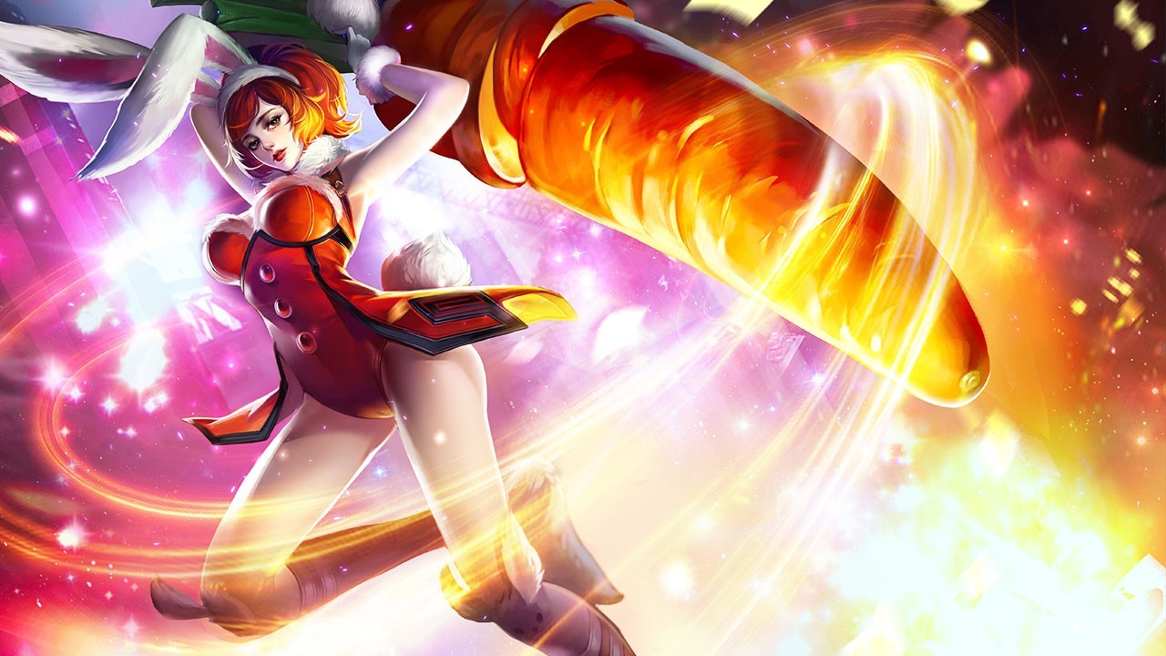 王者荣耀:法师为什么要带闪现?还不是因为他们仨!