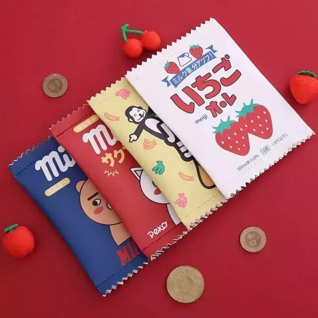 卷发棒?迷之糖果?闺蜜包包里原来有这么多宝贝?