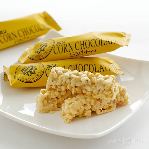 只知道白色恋人？那你可就OUT了！北海道最好吃的土产大全