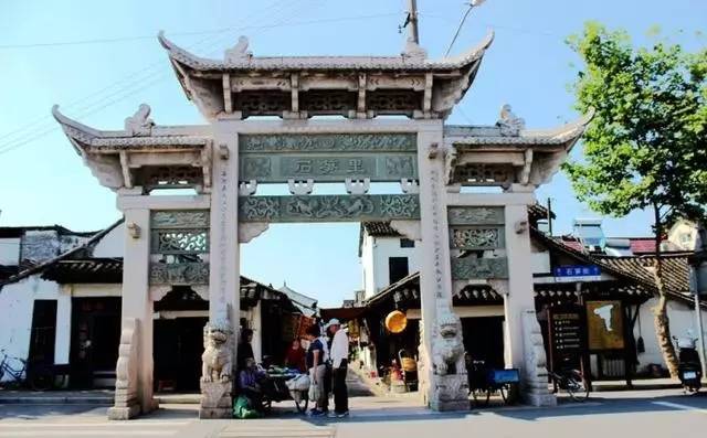 上海老夫妻旅行路线攻略,上海适合老年人去的地方推荐